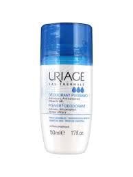 Uriage Déodorant Puissance 3-  50 ml