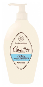 Rogé Cavaillès Soin Toilette Intime Anti-Bactérien 250ml