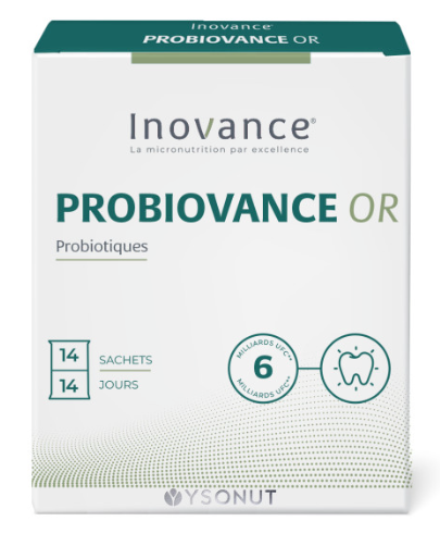 Inovance Probiovance Or 14 sachets