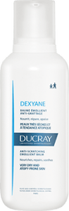 Dexyane Baume émollient anti-grattage 400ml