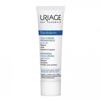 Uriage Bebe 1ere Creme Solaire Minerale 50ml Uriage Bebe 1ere Creme Solaire Minerale 50ml