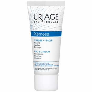 Uriage Bebe 1ere Creme Solaire Minerale 50ml Uriage Bebe 1ere Creme Solaire Minerale 50ml