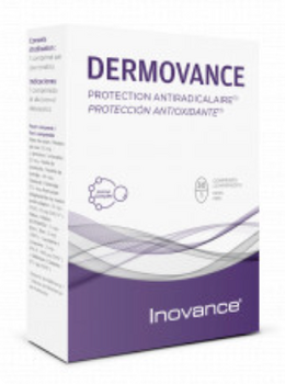 Inovance Dermovance 30 comprimés Ysonut
