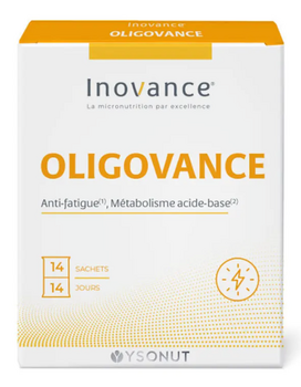 Inovance Oligovance 14 sachets Ysonut