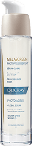 Ducray Melascreen photo-vieillissement  Sérum Global 30 ml