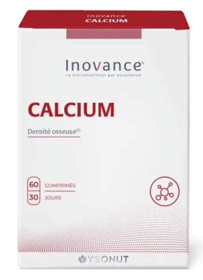 Inovance Calcium (rf) Comprime 60