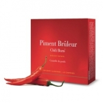 Piment Brûleur - 120 comprimés New Nordic