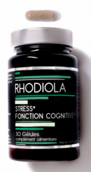 Nutrivie Rhodiola 30 gélules