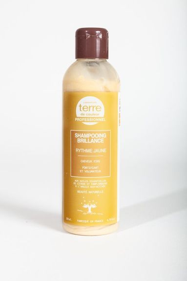 Masque Purete 320gr Terre De Couleur Achat Terre De Couleur Shampooing Masques Nature Et Forme