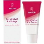 Weleda gel gingival à la Sauge 30 ml