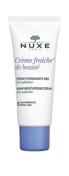 Nuxe Crème fraîche de beauté hydratante 48h 30ml