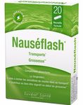 Nauséflash 30 comprimés Densmore