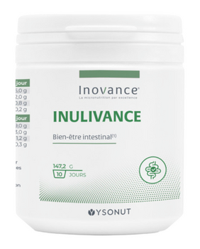Inovance Inulivance poudre 147,2g