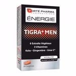 Forté Pharma Energie Tigra+ Men 28 Comprimés