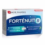 FortéNuit 8 heures 15 comp Forte Pharma