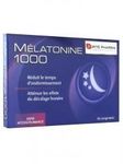 Forté Pharma Mélatonine 1000 30 Comprimés