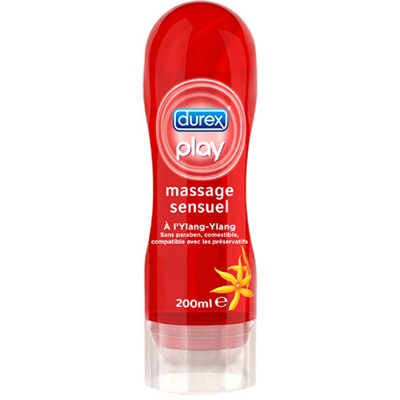 Durex massage 2 in 1 ylang ylang Durex massage 2 in 1 ylang ylang