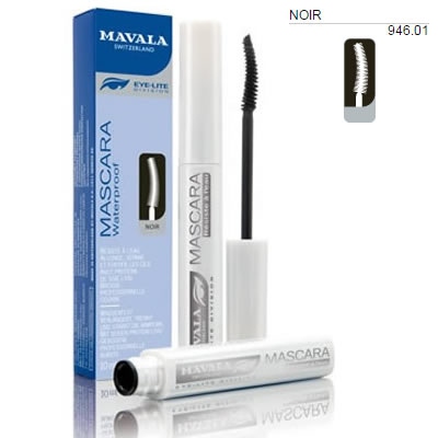 mavala mascara waterproof noir 10ml pas cher sur mavala mascara waterproof noir 10ml pas cher sur