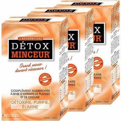 L'AUTHENTIQUE Coupe-faim Minceur Lot de 3 x 15 sticks pas L'AUTHENTIQUE Coupe-faim Minceur Lot de 3 x 15 sticks pas