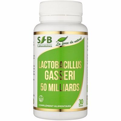 Lactobacillus gasseri parapharmacie leclerc ? Lactobacillus gasseri parapharmacie leclerc ?