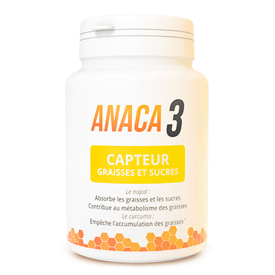 Anaca3 est il efficace Anaca3 est il efficace