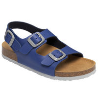 Eté 2018 Bleu Scholl Air 34 Kid Bag Bs Sandales WEDI9H2Y