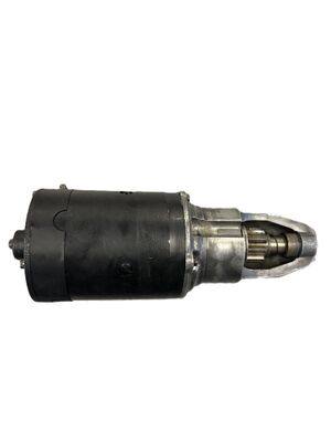 Citroën starter without switch 6 volts refurbished