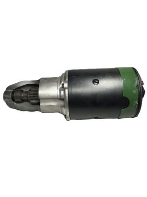 Citroën starter with switch 6 volts refurbished