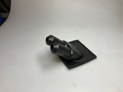 gear selector rubber