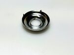inner door handle rosette plate origin
