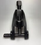 arrache rotule inférieure