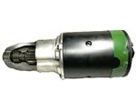 Citroën starter with switch 6 volts refurbished - exchange basis