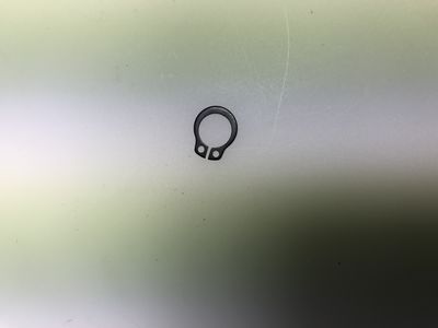 stop clips for hand control