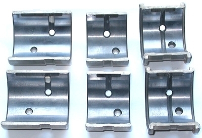 main bearing set 1