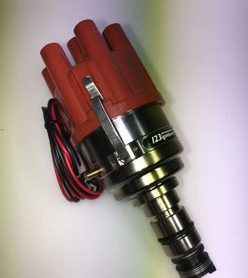 distributor complete electronic 6V/12V