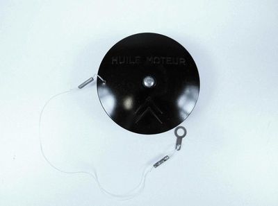 Bouchon de remplissage d'huile