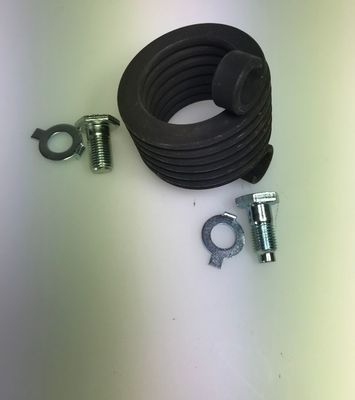 starter spring bendix