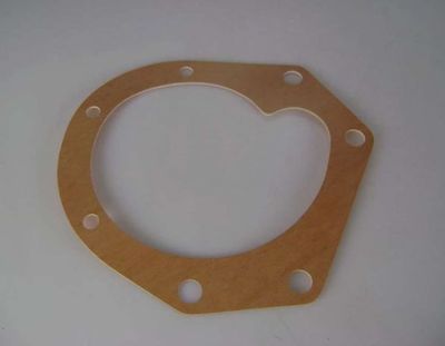 Joint entre pompe à eau et couvercle