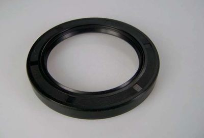 Rear arm inner spinnaker