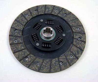 Disque d'embrayage