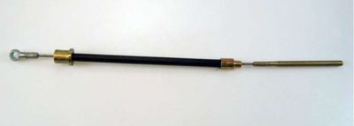 clutch operating cable