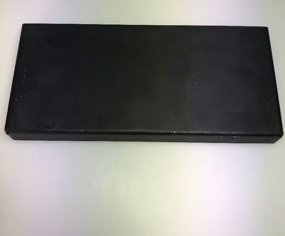 tole de compartiment moteur inférieur droit