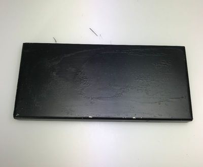 INNER SILL LEFT FRONT SHORT