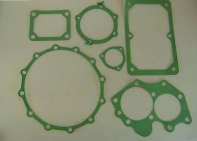 gearbox gasket set