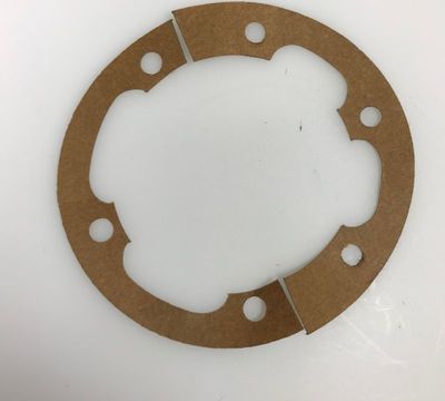 joints de demi-coquilles inférieur et supérieur