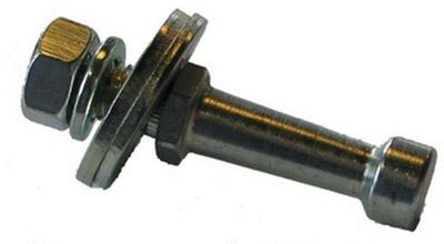 rotule d'articulation de la tige de commande