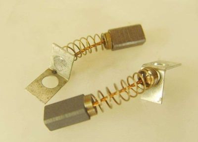 Balais d'alternateur Paris Rhône