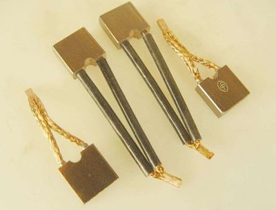 Balai de démarreur Paris Rhône