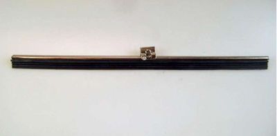 windscreen wiper stainless steel 280mm