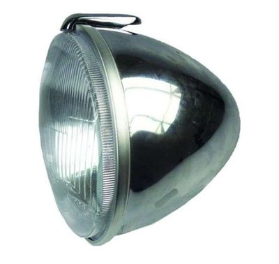 Phare complet H4 155mm